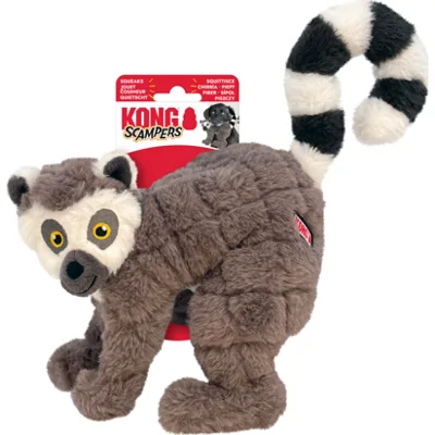 Kong Scampers Lemur M