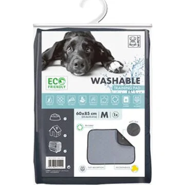 M-pets Wasbare Training Pad - M