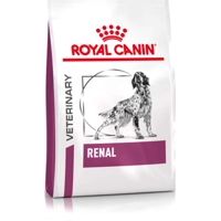 Royal Canin Renal Hond 2 x 2 kg