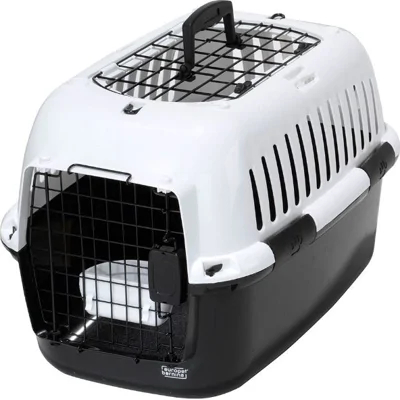 Adventurer 60 basic edition Charcoal - 57x38x38 cm