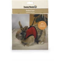 Beeztees Knaagdier Loopharnas Comfort XL