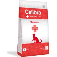Calibra Veterinary Diets Cat Diabetes kattenvoer 5kg