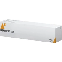Dermiel Wondzalf 100gr