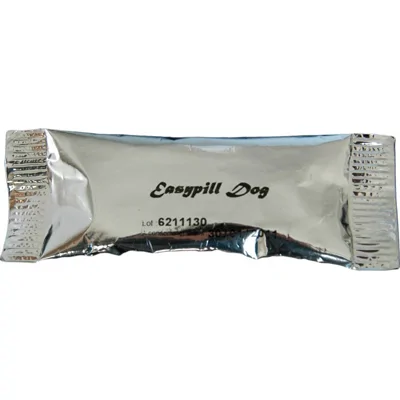 Easypill Hond Sachet 1x20gr