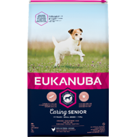Eukanuba Dog - Senior Small 12kg