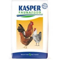 Kasper Faunafood gemengd graan hele mais 20kg product name