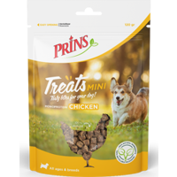 Prins Treats kip MINI 120 gram