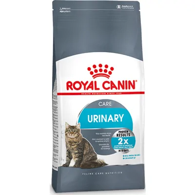 Royal Canin Urinary Care in Gravy (saus) natvoer kattenvoer zakjes 12 x 85 gram