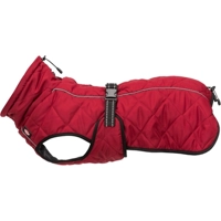 Trixie hondenjas Minot rood 50 cm