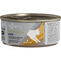 Trovet Urinary Struvite ASD kip kat natvoer 100gr