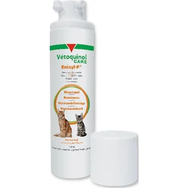 Vetoquinol Care Enisyl-F Smakelijke Pasta 100ml