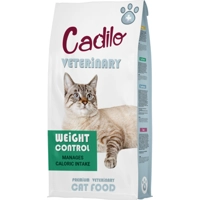 Cadilo Veterinary Diet Weight Control kattenvoer 2 x 7 kg product name