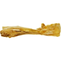 Zoolekker - Geitenkophuid hondensnack 200 g