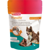 8x Beaphar Flexifit Treats 150 gr