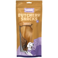 Braaaf Butchery Beef Ear Hondensnack 2 stuks product name