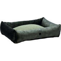 Designed by Lotte Ligbed Yndis Groen 95 x 80 x 25 cm product name