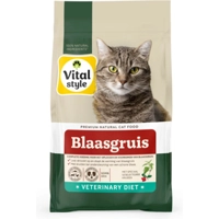 Vitalstyle Blaasgruis Kattenvoer 3,5 kg product name