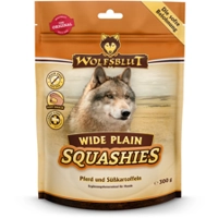 Wolfsblut Squashies Wide Plain 300 gr