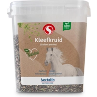 Sectolin Paardensupplement Kleefkruid 700 gr