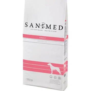 Sanimed Adult hond