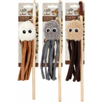 AFP Octopus Speelhengel