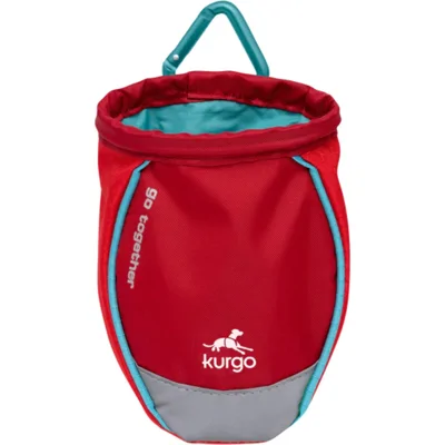 Kurgo Go-Stuff-It Treat Bag