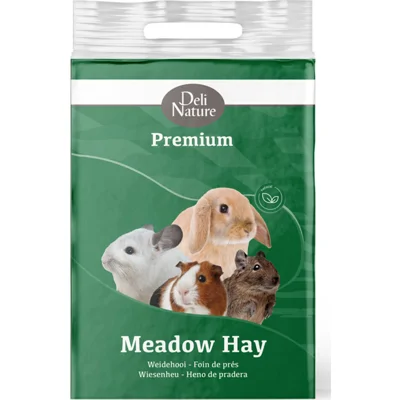 Deli Nature Premium Weidehooi 2 kg