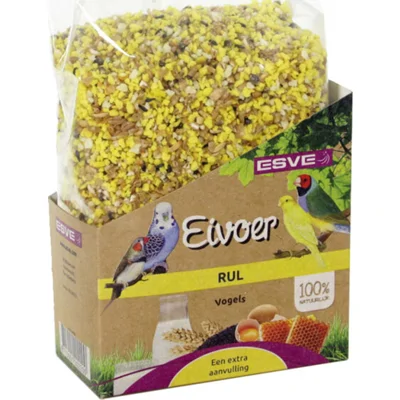 Esve Eivoer Rul - 400 g