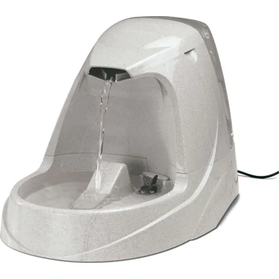 Petsafe Drinkwell Platinum Drinkfontein - 5L