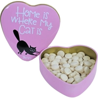 Sanal Hartenblik Kat