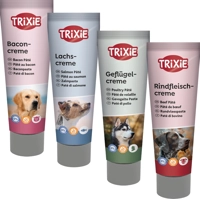 Trixie Premio Hondenpasta - Rund - 110 g product name