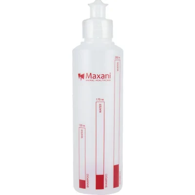 Maxani Shampoo Mengfles