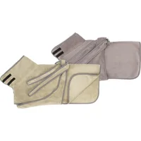 Scruffs Expedition Drying Coat - Grey - S Scruffs Expedition Drying Coat - Grey - S