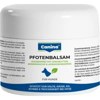 Canina Winter Potenbalsem - 100 ml