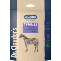 Dr. Clauder's Trainingssnack Paard - 80 gram