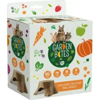 Duvo+ Garden Bites Veggie Nibble Boomstronk - 180 g