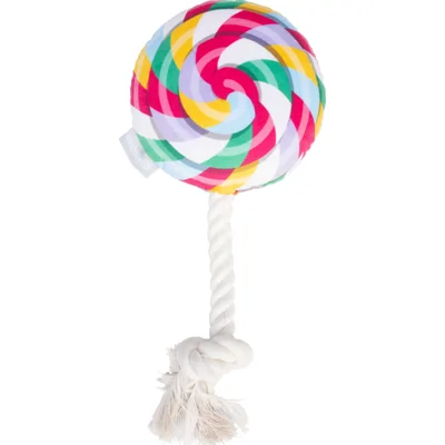 Beeztees Pluche Lolly