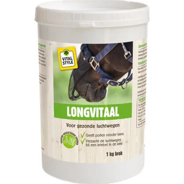 VitalStyle LongVitaal - 1 kg