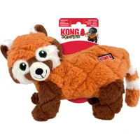 Kong Scampers Red Panda M