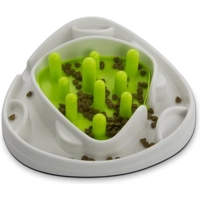 AFP Interactive Food Maze 28x28x8cm