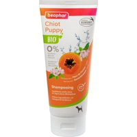 Beaphar Bio Shampoo Puppy 200ml