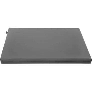 Bia bed matras ligbed grijs 118x73x5 cm
