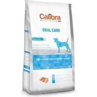 Calibra Dog Expert Nutrition Oral Care 7kg