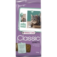 Classic Variety 4-mix kattenvoer - 10 kg