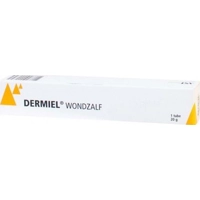 Dermiel Wondzalf 20gr