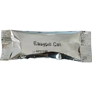 Easypill Kat Sachet 1x10gr