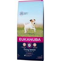 Eukanuba Dog - Senior Small 3kg