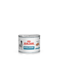 Royal Canin Hypoallergenic Hond 12x200gr