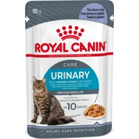 Royal Canin Urinary Care in Jelly (gelei) natvoer kattenvoer 12 x 85 gram