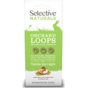 Supreme Selective Naturals Orchard Loops cavia/konijnensnacks 80 gram